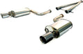 1998-2005 Lexus GS300 Medallion Touring Dual Muffler Catback Exhaust by Tanabe (T70024) - Modern Automotive Performance
