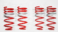 1998-2002 Accord 4Cyl DF210 Springs by Tanabe (TDF023) - Modern Automotive Performance
