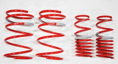 2002-2004 Acura RSX Type-S DF210 Springs by Tanabe (TDF046) - Modern Automotive Performance
