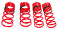 2010-2011 Mazda 2 DF210 Springs by Tanabe (TDF159) - Modern Automotive Performance
