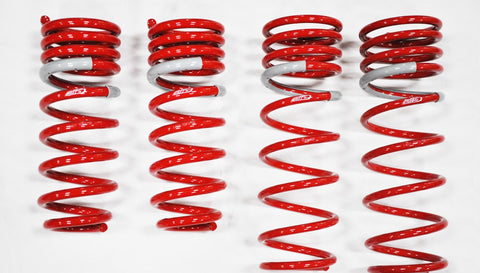 1990-1996 300ZX GF210 Springs  by Tanabe (TGF010) - Modern Automotive Performance
