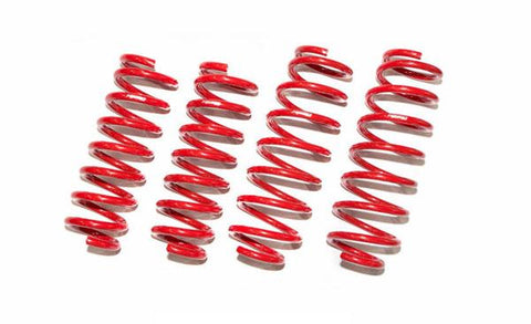 Tanabe NF210 Springs | 2010-2012 Infiniti M37 RWD / 2015 Infiniti Q70L 3.7L RWD (TNF158)