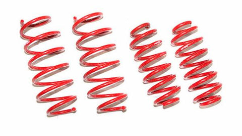 Tanabe NF210 Springs | 2015-2016 Honda HR-V AWD (TNF195)