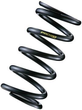 Universal PRO210 Springs Diameter 65mm - Length 140mm - Spring Rate 9.0kg/mm - Pair by Tanabe (TP659K140) - Modern Automotive Performance
