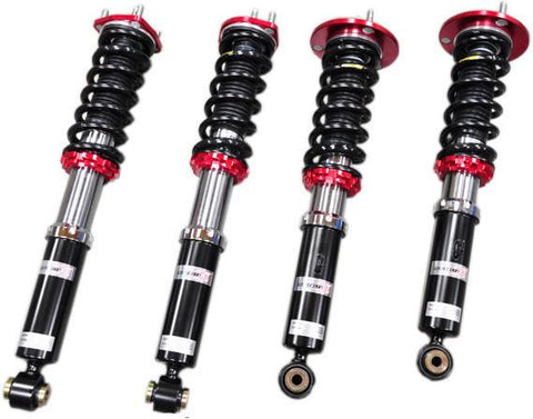 1998-2005 Lexus GS300 2WD Sustec Z40 Coilovers by Tanabe (TSE4024) - Modern Automotive Performance
