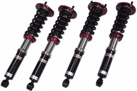 2001-2006 Lexus LS430 Sustec Z40 Coilovers by Tanabe (TSE4088) - Modern Automotive Performance
