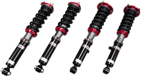 2006-2013 Lexus GS300/350/430/IS250/350 Sustec Z40 Coilover Kit by Tanabe (TSE4113) - Modern Automotive Performance
