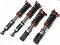 2008-2015 Mitsubishi Lancer Evo X Sustec Z40 Coilovers by Tanabe (TSE4139) - Modern Automotive Performance
