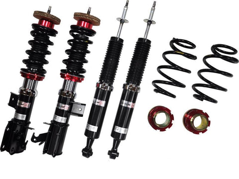 2010-2011 Honda CRZ Sustec Pro Z40 Coilovers  by Tanabe (TSE4155) - Modern Automotive Performance
