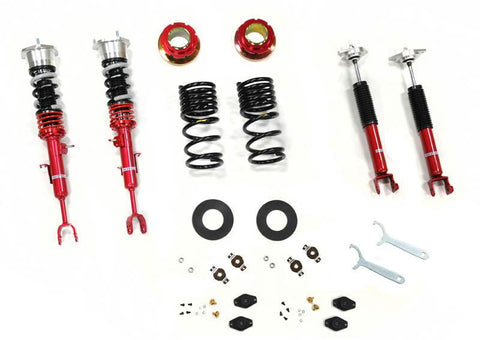 2004-2007 RX-8 Sustec Pro Five Coilovers by Tanabe (TSE5097) - Modern Automotive Performance
