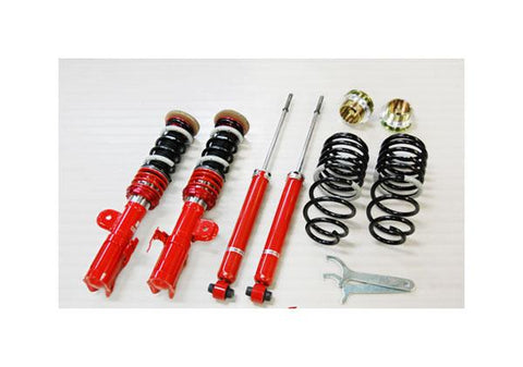 Tanabe Sustec Pro CR Coilovers | 2008-2013 Scion xB (TSR129)