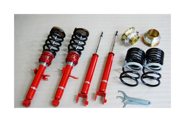 Tanabe Sustec Pro CR Coilovers | 2011 Infiniti G25 Sedan (TSR130