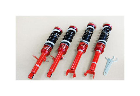 Tanabe Sustec Pro CR Coilovers | 2010-2012 Infiniti M37 RWD (TSR158)