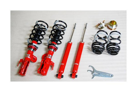 Tanabe Sustec Pro CR Coilovers | 2011-2013 Scion tC (TSR160)