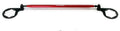1993-1998 Toyota Supra Sustec Rear Strut Tower Bar by Tanabe (TTB012R) - Modern Automotive Performance

