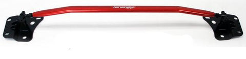 2003-2006 Nissan 350Z Sustec Front Strut Tower Bar by Tanabe (TTB063F) - Modern Automotive Performance
