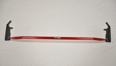 2012 Toyota Prius V Sustec Front Strut Tower Bar by Tanabe (TTB167F) - Modern Automotive Performance
