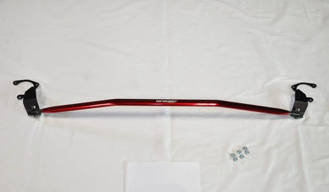 2013 Honda Civic Si Sedan Sustec Front Strut Tower Bar by Tanabe (TTB172F) - Modern Automotive Performance
