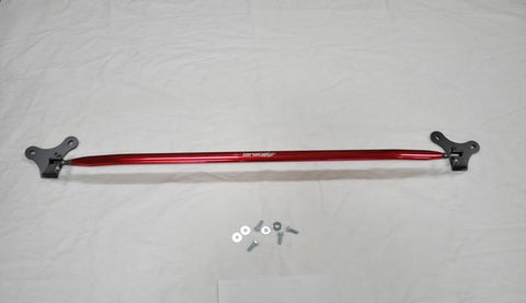 2013 Nissan Sentra Sustec Front Strut Tower Bar by Tanabe (TTB175F) - Modern Automotive Performance

