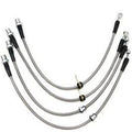 Techna-Fit Brake Lines for (Nissan 240sx  89-94) - Modern Automotive Performance
