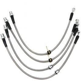 Techna-Fit Brake Lines for (Nissan 240sx  89-94) - Modern Automotive Performance
