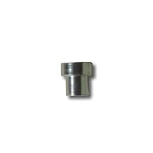 Techna-Fit -3AN Steel Tube Sleeve Adapter (781903)