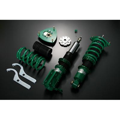 Tein Mono Sport Coilovers | 2016-2025 Mazda MX-5 Miata ND (GSMD0-71SS3)