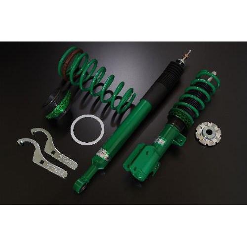 Tein Street Basis Z Coilovers | 2016-2025 Mazda MX-5 Miata ND