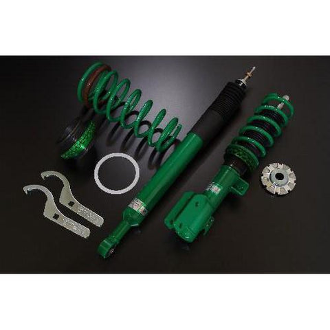 Tein Street Basis Z Coilovers | 2016-2025 Mazda MX-5 Miata ND (GSMD0-8USS2)
