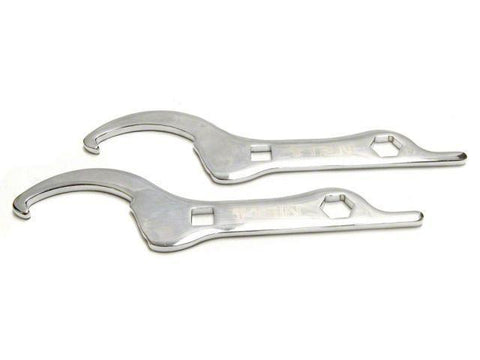 Coilover Adjustment Wrench - Set of Two | Tein (SST01-K0335-B)