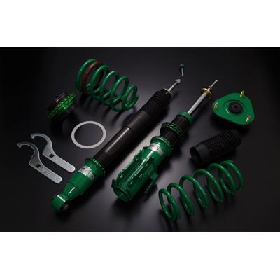 Tein Flex Z Coilovers | 2000-2009 Honda S2000 (VSH64-C1SA3
