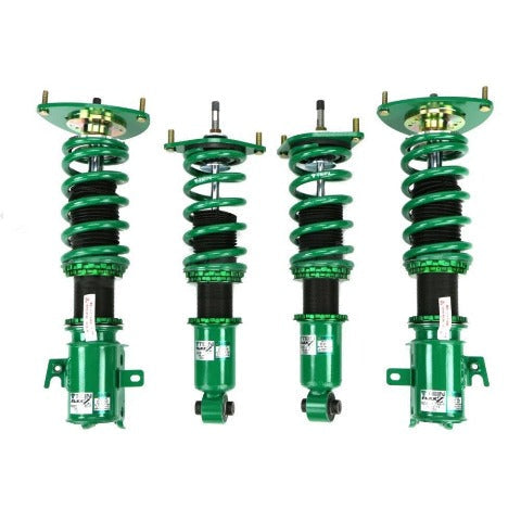 Tein Flex Z Adjustable Coilover Kit | 2017-2021 Honda Civic Si