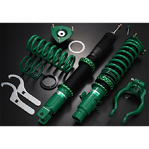 Tein Mono Racing Coilover Kit | 2009-2021 Nissan GT-R (VSK00-K1LS3)