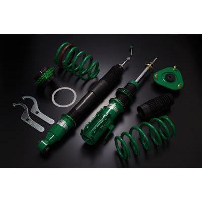 Tein Flex Z Coilovers | 2016-2025 Mazda MX-5 Miata ND (VSMD0-CUSA3