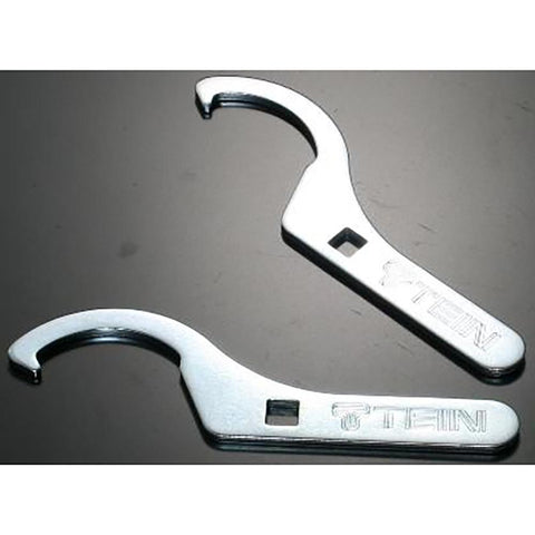 TEIN Flex Z Coilovers | 2018-2020 Toyota Camry SE/XSE (VSTG4-CUAA3)