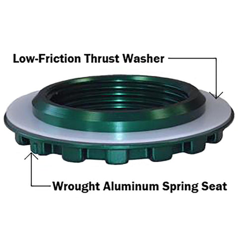 TEIN Flex Z Coilovers | 2018-2020 Toyota Camry SE/XSE (VSTG4-CUAA3)