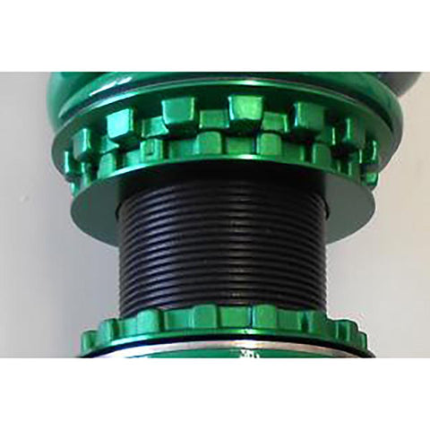 TEIN Flex Z Coilovers | 2018-2020 Toyota Camry SE/XSE (VSTG4-CUAA3)