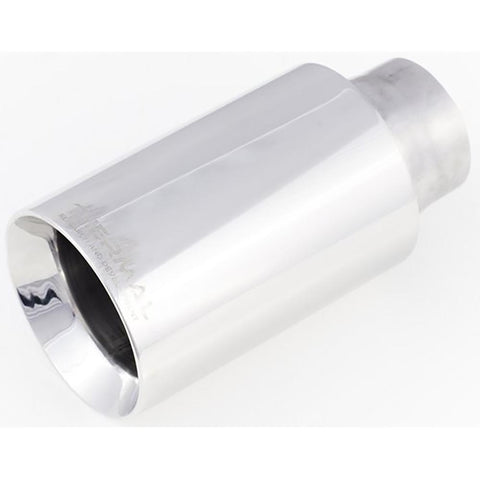Thermal R&D 4" Diameter Universal Exhaust Tip (4258/4304/4308/43012)