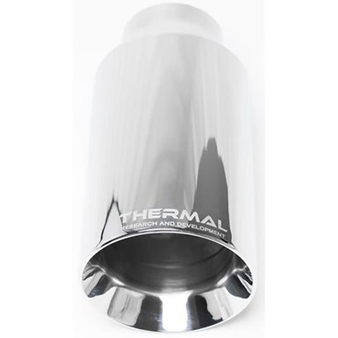 Thermal R&D 4" Diameter Universal Exhaust Tip (4258/4304/4308/43012)
