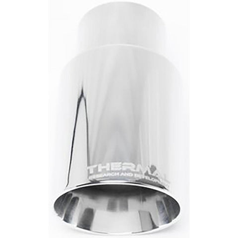 Thermal R&D 4" Diameter Slanted Exhaust Tip (4258A/43012A/4308A)