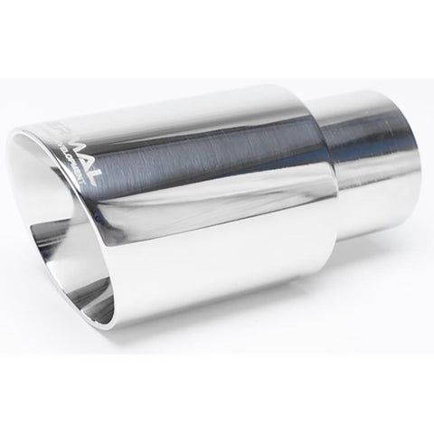 Thermal R&D 4" Diameter Slanted Exhaust Tip (4258A/43012A/4308A)