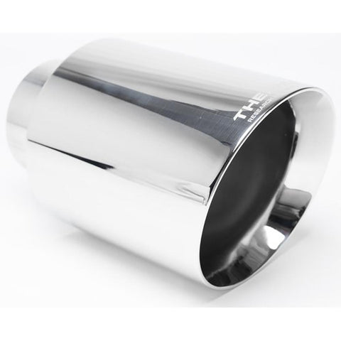 Thermal R&D 5" Universal Slanted Exhaust Tip (5308A/408A)
