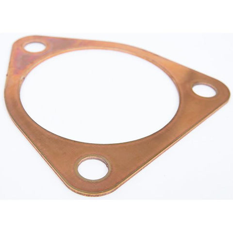 Thermal R&D 3" Cat-Back Exhaust System | 2017-2019 Honda Civic Type R (B182-C182/6)