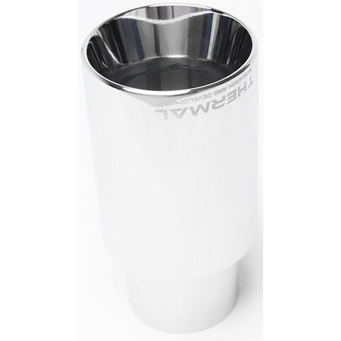 Thermal R&D 3" Diameter by 6" Long Universal Exhaust Tip (3246)