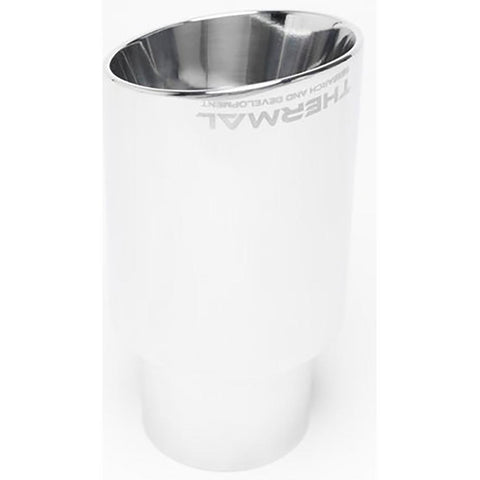Thermal R&D 3" Diameter Slanted Exhaust Tip (3246A)