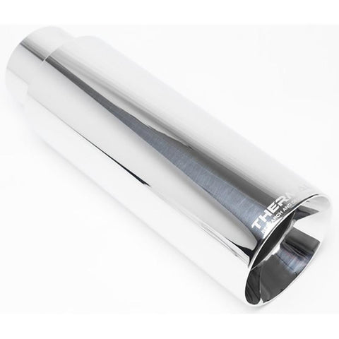 Thermal R&D 4" Diameter Universal Exhaust Tip (4258/4304/4308/43012)