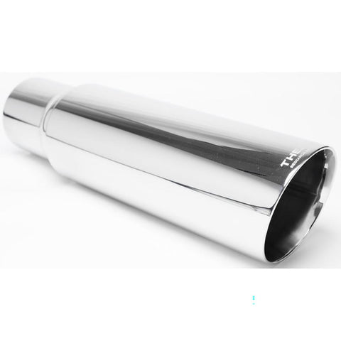 Thermal R&D 4.5" Slanted Exhaust Tip (453516A)