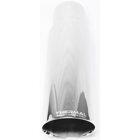 Thermal R&D 4.5" Slanted Exhaust Tip (453516A)