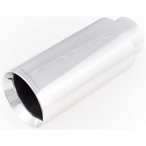 Thermal R&D 5" Diameter Universal Exhaust Tip (5308/408/4012/3512/4012)