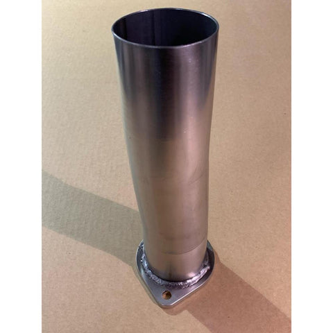 Thermal R&D 3" Adapter Pipe | 2013-2018 Ford Fiesta ST (ADP-907-3)